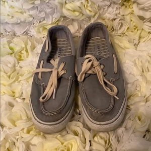 2/$16 Sperry’s size 6.5